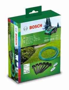Bosch Home and Garden F016800553 Bosch - Begrenzungskabel-Kit für Mähroboter Begrenzungskabel-Reparatur-Set-1
