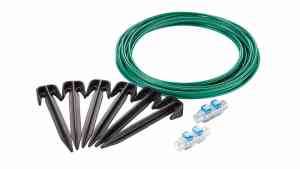 Bosch Home and Garden F016800553 Bosch - Begrenzungskabel-Kit für Mähroboter Begrenzungskabel-Reparatur-Set-2
