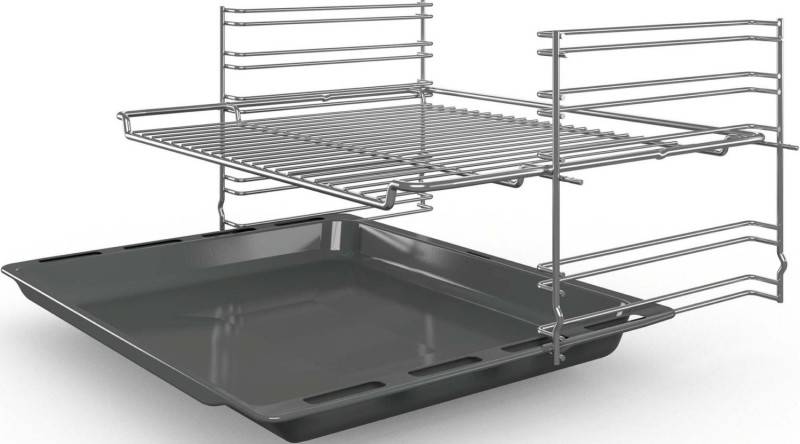 Bosch MDA EB-Backofen Serie2 HBF133BR0-1