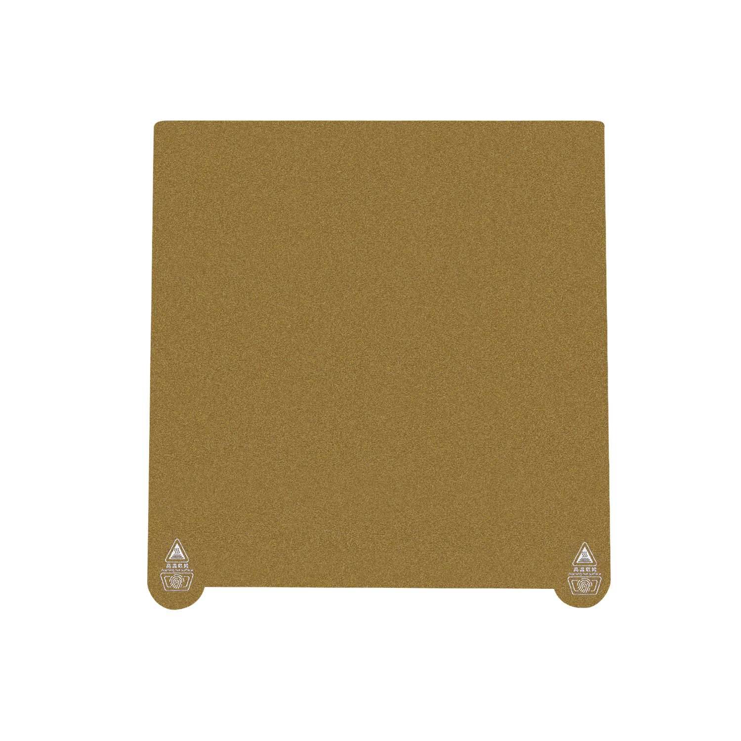 Creality 4004090089, Bauplatte, Gold, Silber, 2 Stück(e)-0