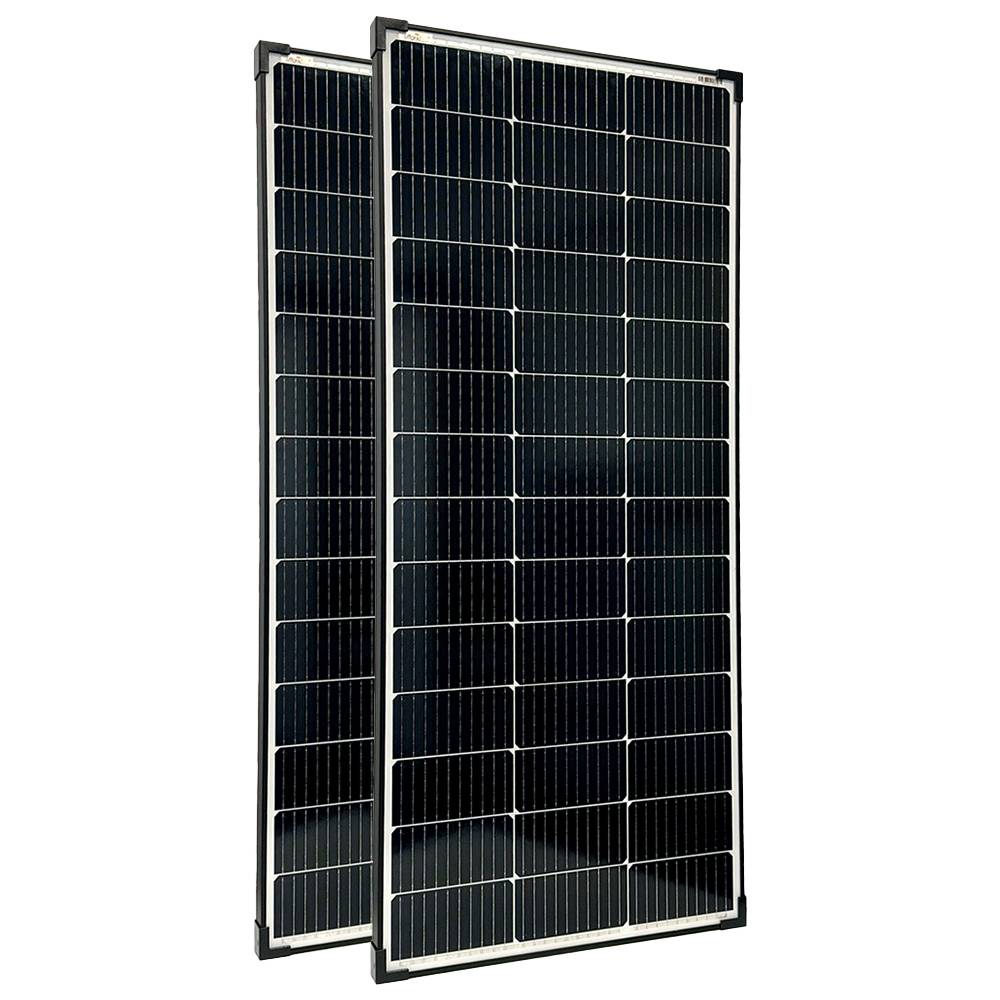 Offgridtec mPremium XL-300W 12V Wohnmobil Solaranlage-1