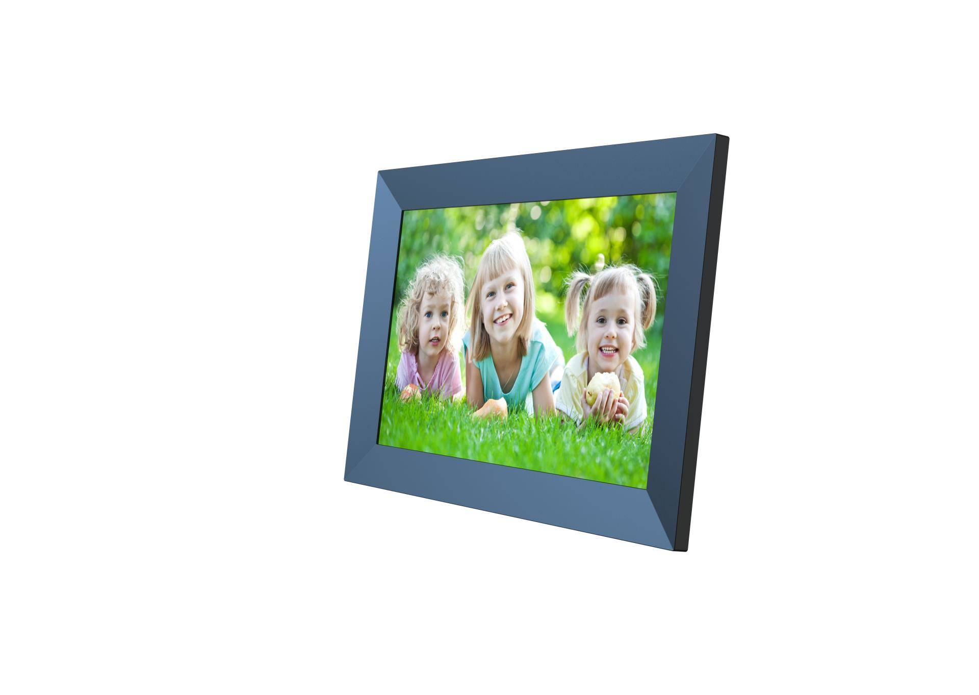 Inter Sales Denver PFF-1026 - 25,6 cm (10.1 Zoll) - 1280 x 800 Pixel - IPS - JPE