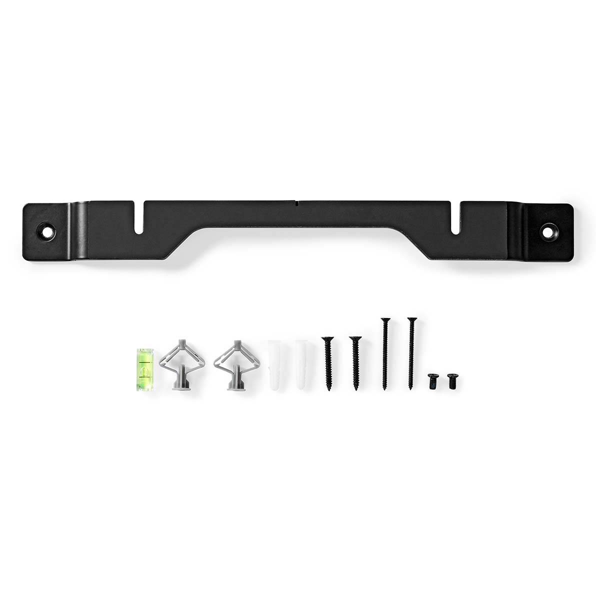 Nedis Soundbar Halterung | SBMT57BK | Schwarz-3