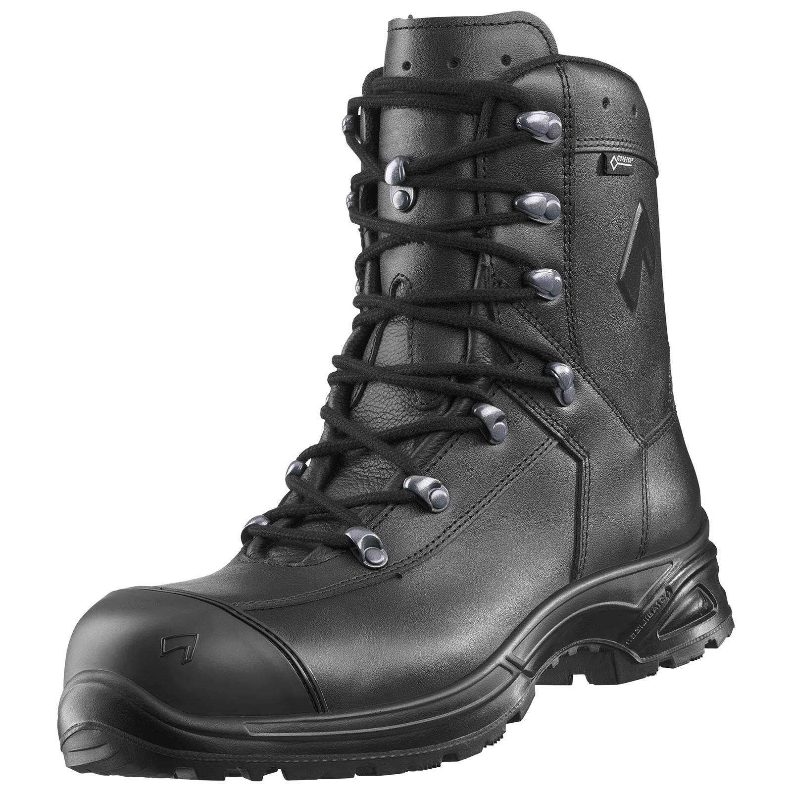 Haix Airpower XR22 black Gr. 7,5-0