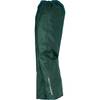 HH Voss Regenhose dunkelgrün Gr. XS