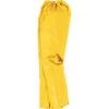 HH Voss Regenhose gelb Gr. XS