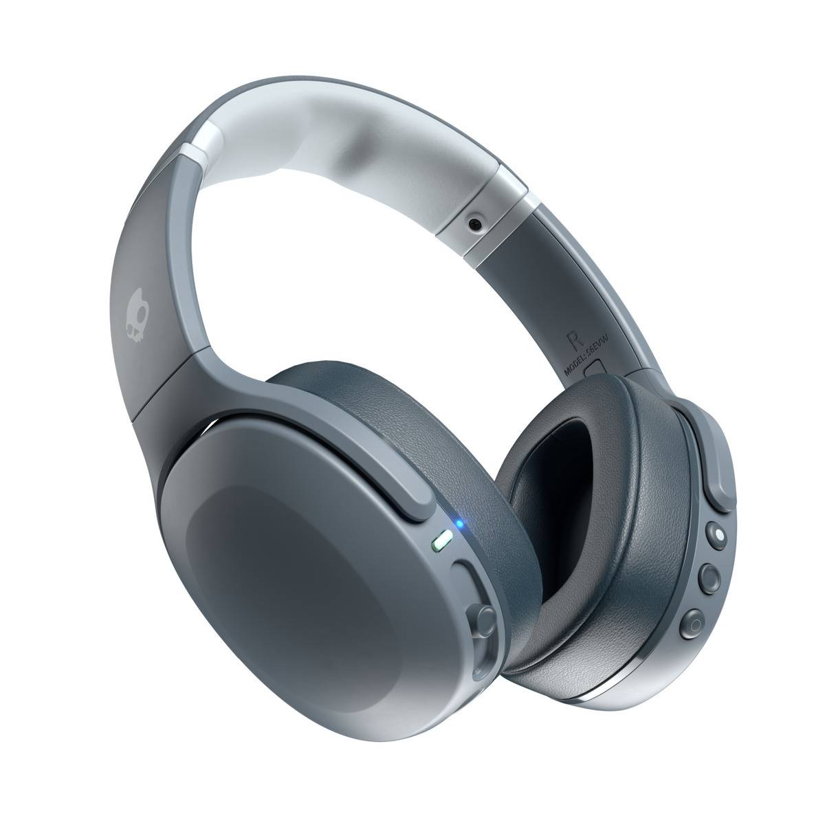 Headset Skullcandy CRUSHER EVO Wireless OVER-EAR W/MIC 1 Chill Grey-0