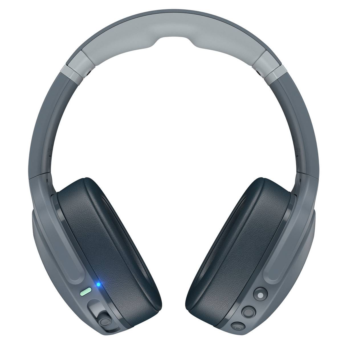 Headset Skullcandy CRUSHER EVO Wireless OVER-EAR W/MIC 1 Chill Grey-1
