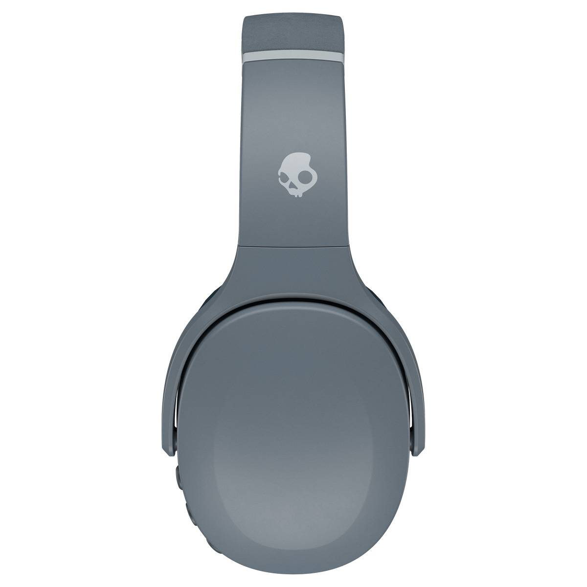 Headset Skullcandy CRUSHER EVO Wireless OVER-EAR W/MIC 1 Chill Grey-2
