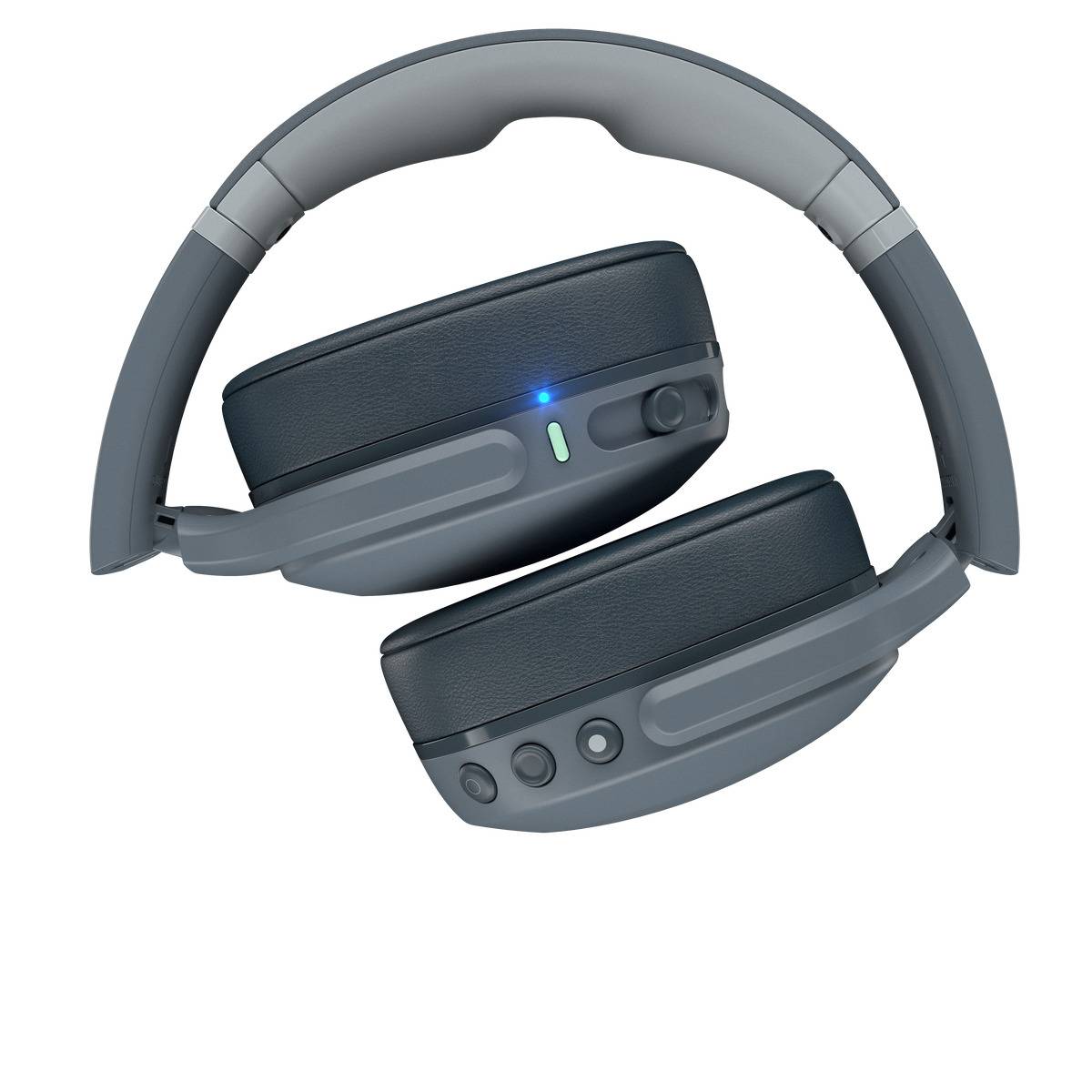 Headset Skullcandy CRUSHER EVO Wireless OVER-EAR W/MIC 1 Chill Grey-3