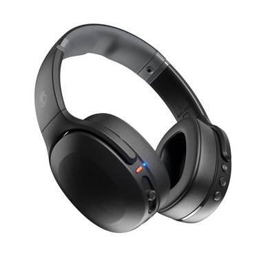 Headset Skullcandy CRUSHER EVO Wireless OVER-EAR W/MIC 1 True Black