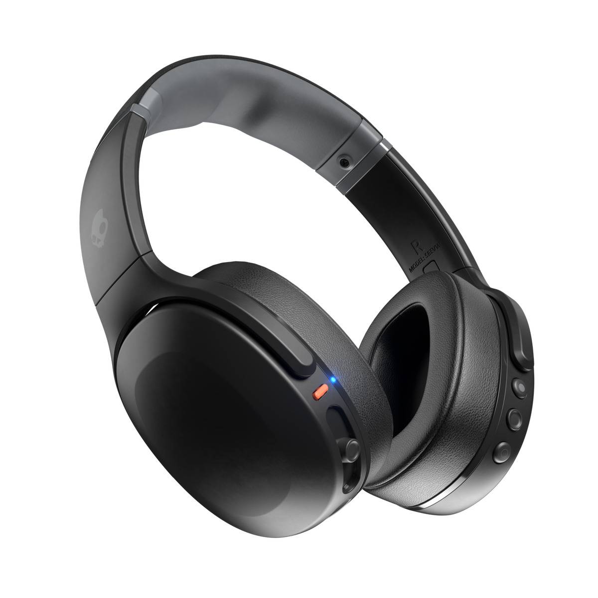 Headset Skullcandy CRUSHER EVO Wireless OVER-EAR W/MIC 1 True Black-0