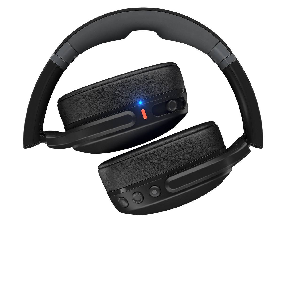 Headset Skullcandy CRUSHER EVO Wireless OVER-EAR W/MIC 1 True Black-3