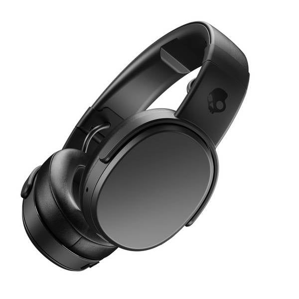 Headset Skullcandy CRUSHER Wireless OVER-EAR W/MIC 1 BLack/Coral/Black