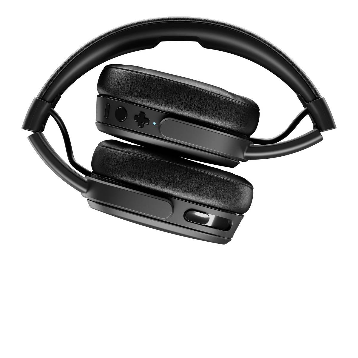 Headset Skullcandy CRUSHER Wireless OVER-EAR W/MIC 1 BLack/Coral/Black-3