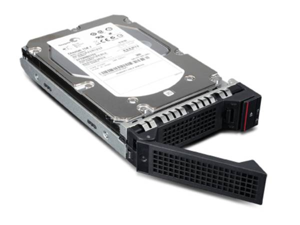 Lenovo - Festplatte - 1 TB - Hot-Swap - 2.5" SFF Slim (6.4 cm SFF Slim)-0