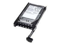 Dell 1.2TB 10K 2.5 SAS 6G 400-26664-0
