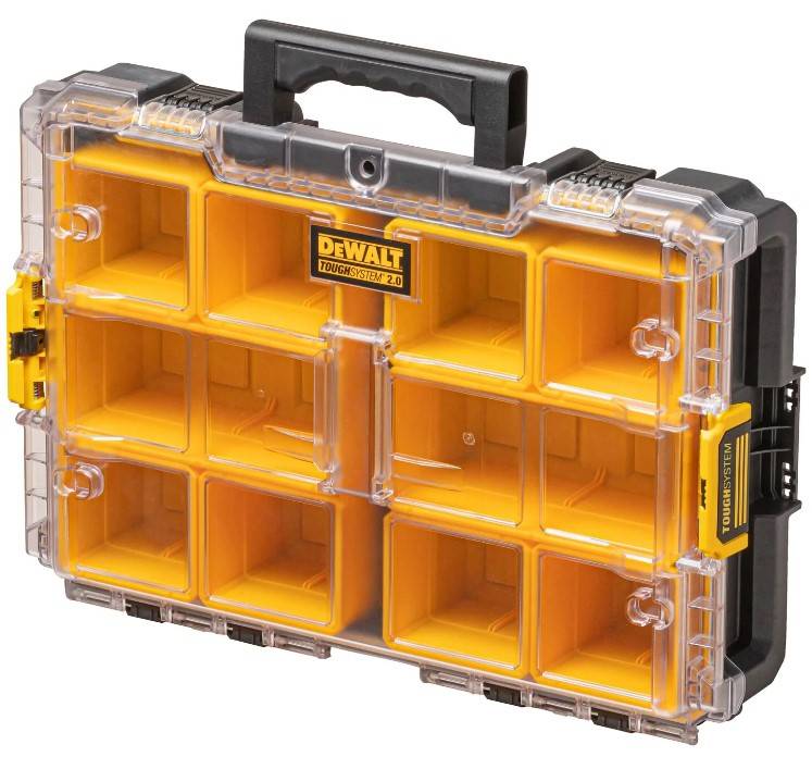 TOUGHSYSTEM 2.0 DS100 Box-0