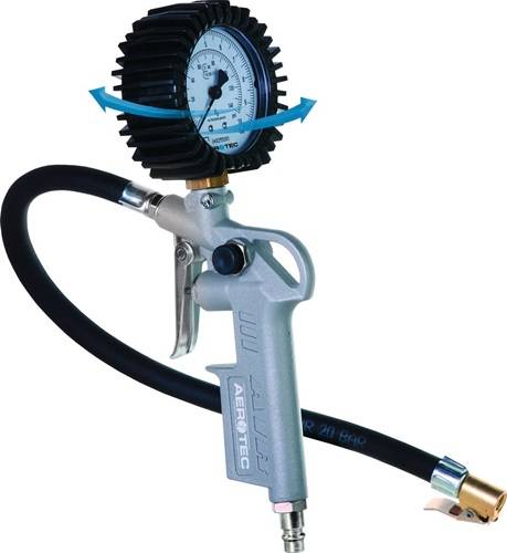 Handreifenfüllmesser geeicht,m.Momentstecker AEROTEC-0