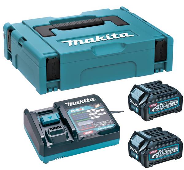 Makita Power Source Kit 191J81-6