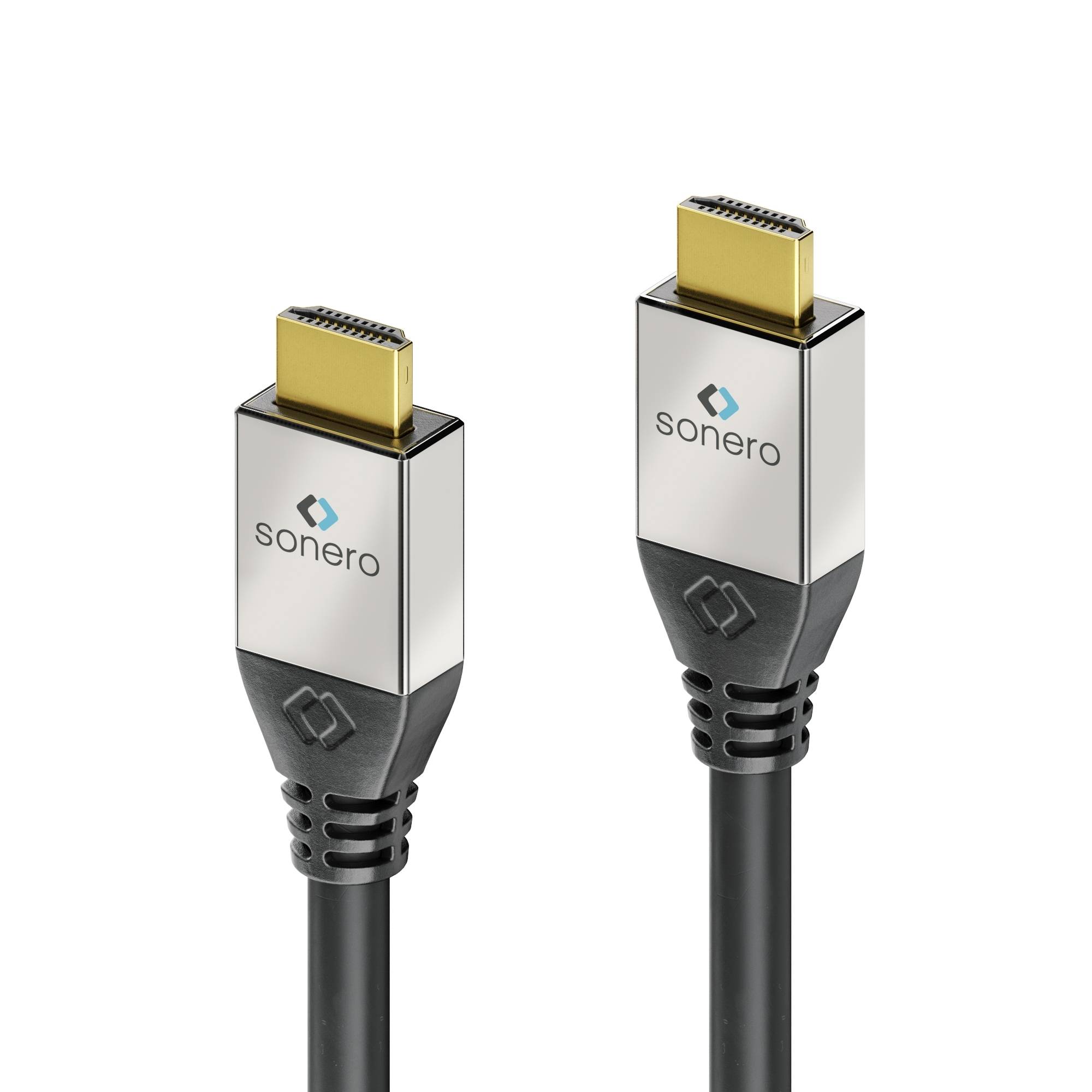 Aktives 4K High Speed HDMI Kabel mit Ethernet Kanal, 10,00m-0