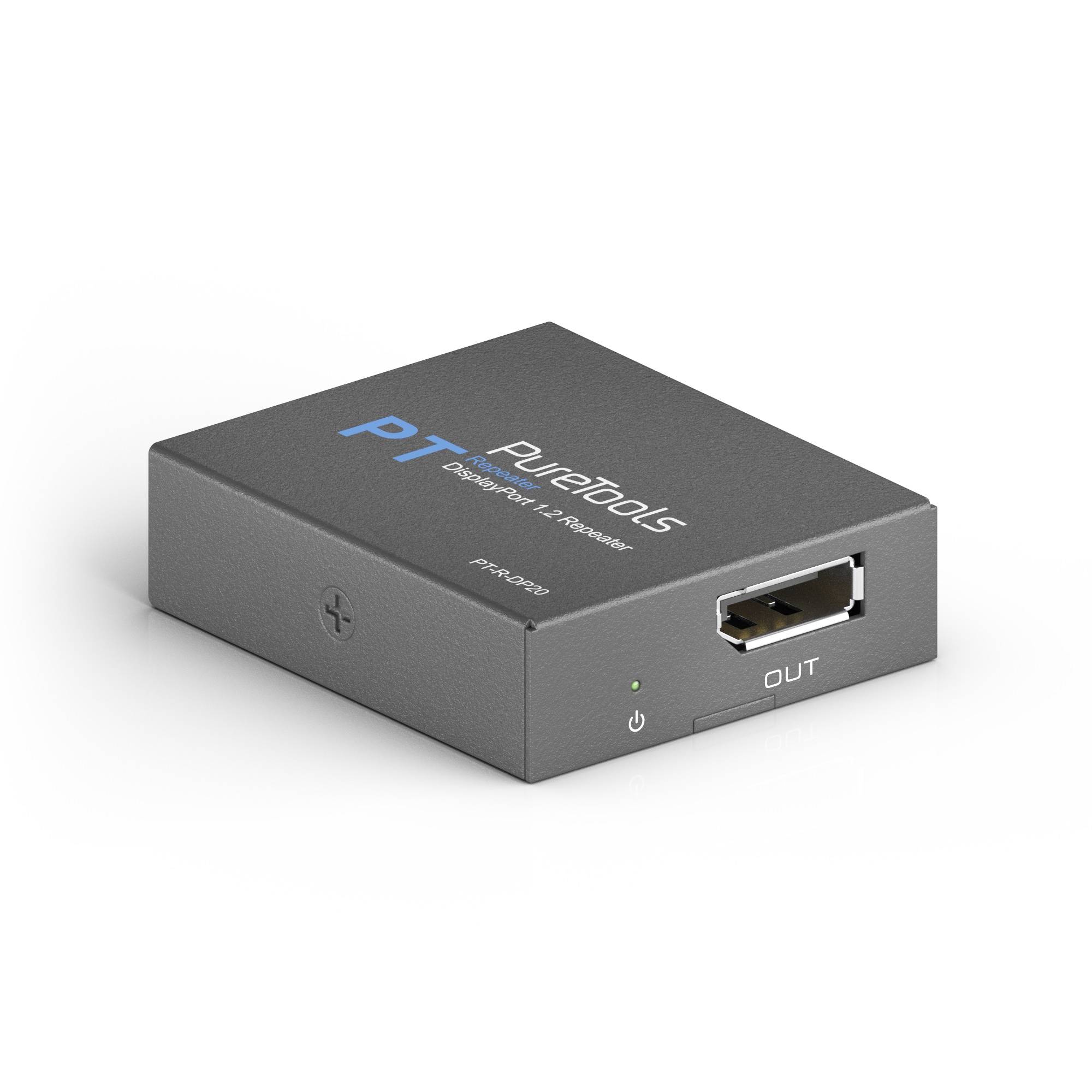 4K 21.6Gbps Aktiver DisplayPort Signalverstärker-1