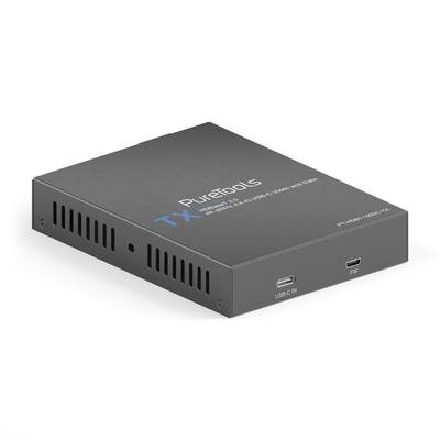 HDBaseT 3.0 USB-C Transmitter - USB-C Video und Daten-0