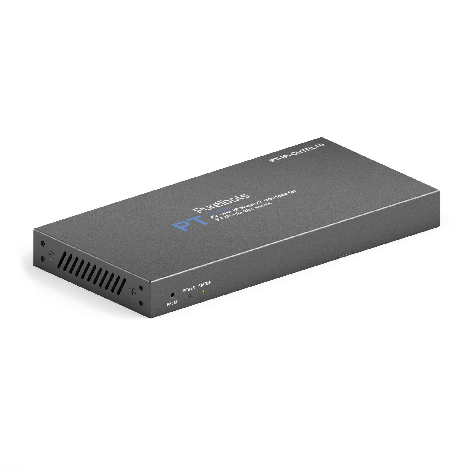 AV-over-IP-Controller für die PT-IP-HD-26x-Serie-0