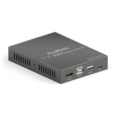 HDBaseT 3.0 HDMI- und USB 2.0 Transmitter