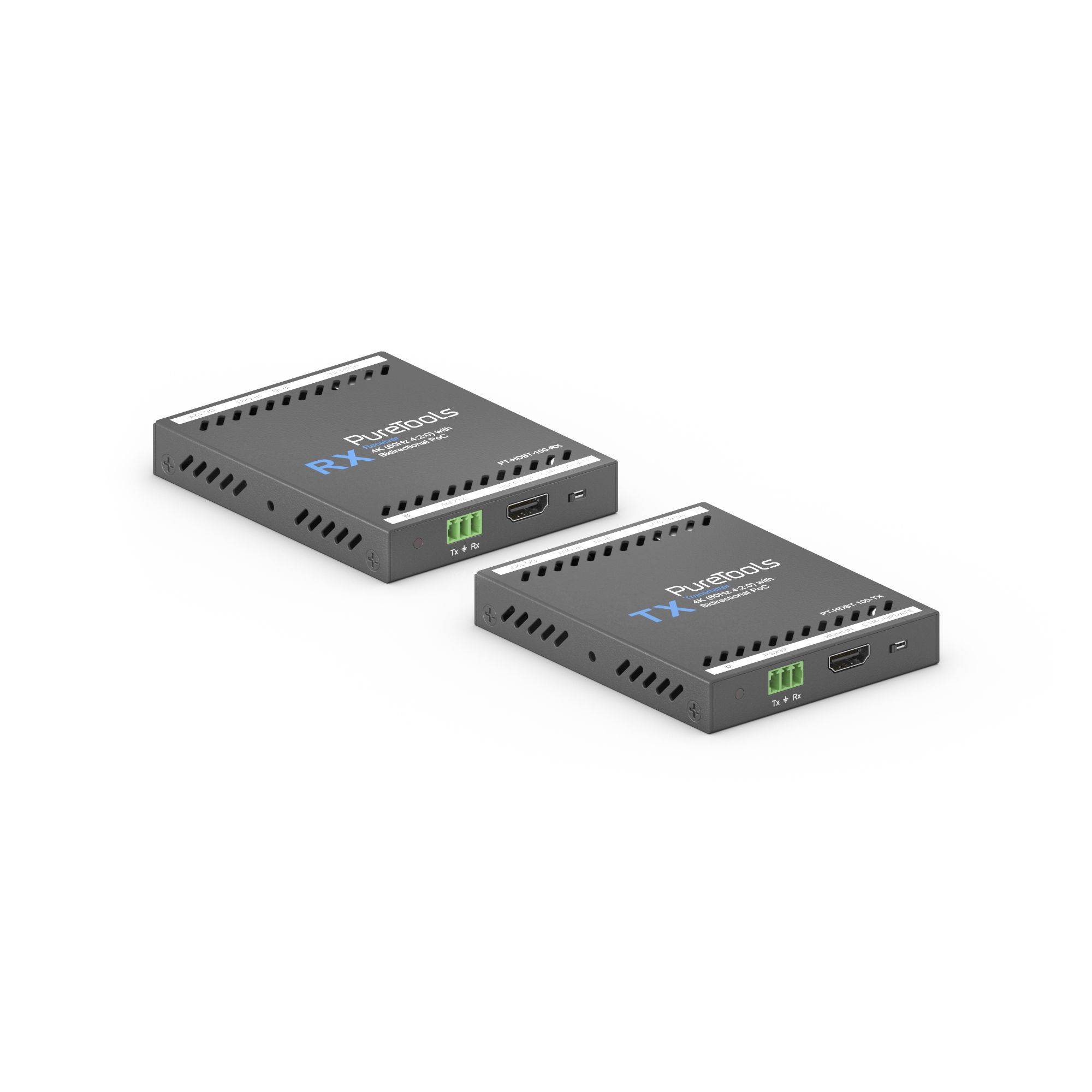 4K HDMI HDBaseT Extender Set-0