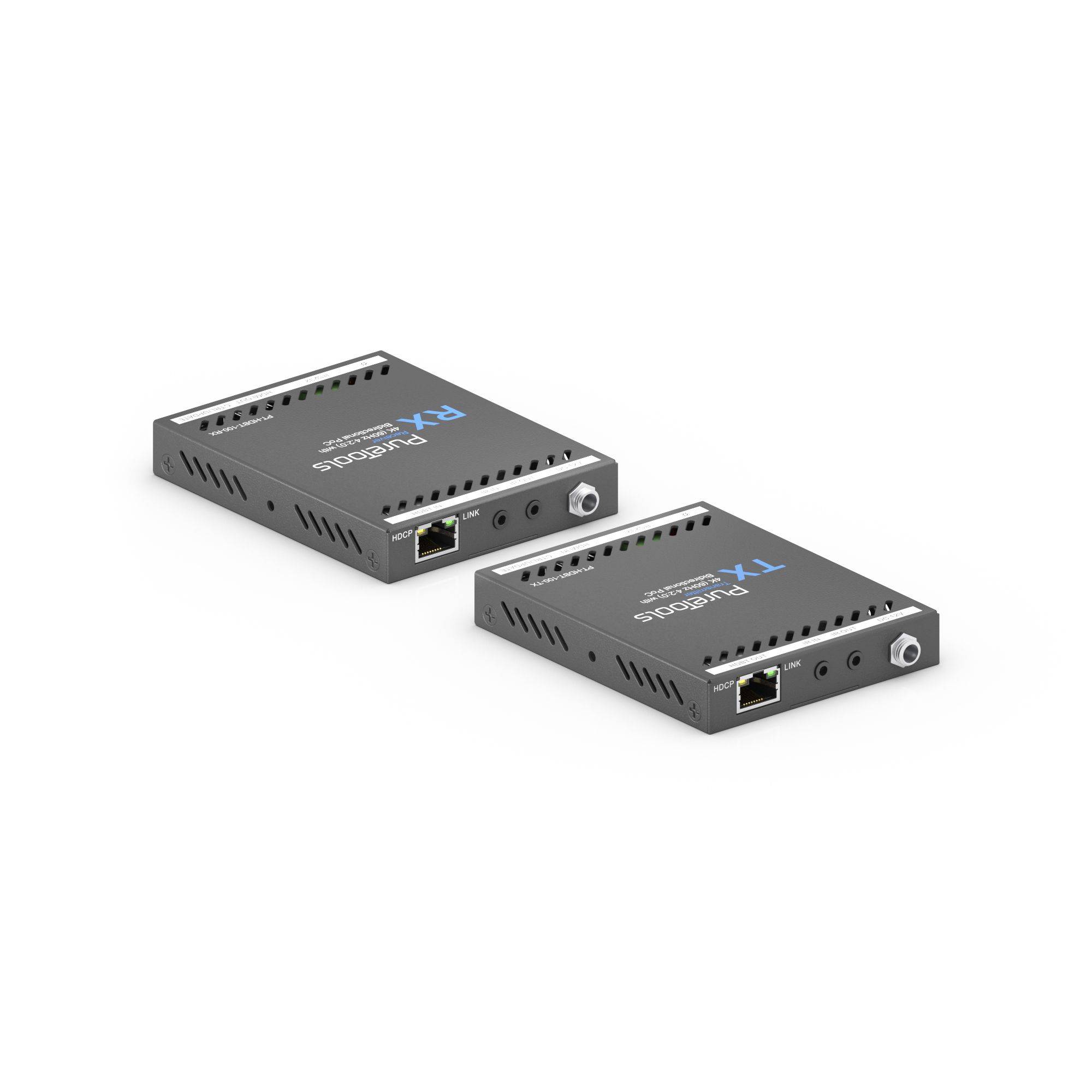 4K HDMI HDBaseT Extender Set-1