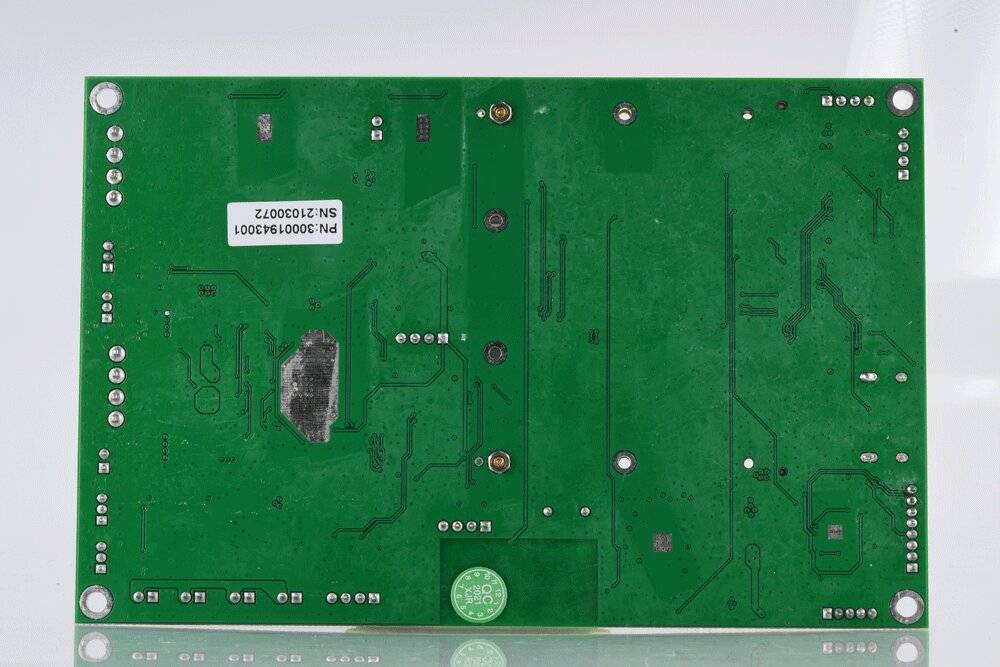 FlashForge FOTO 13.3 MAINBOARD-0