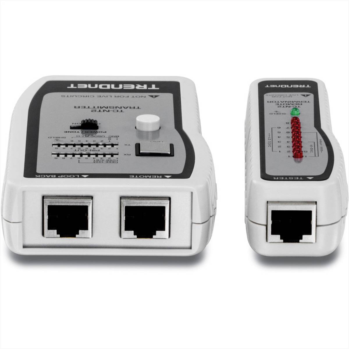 TRENDnet TC-NT2 Network Cable Tester-1