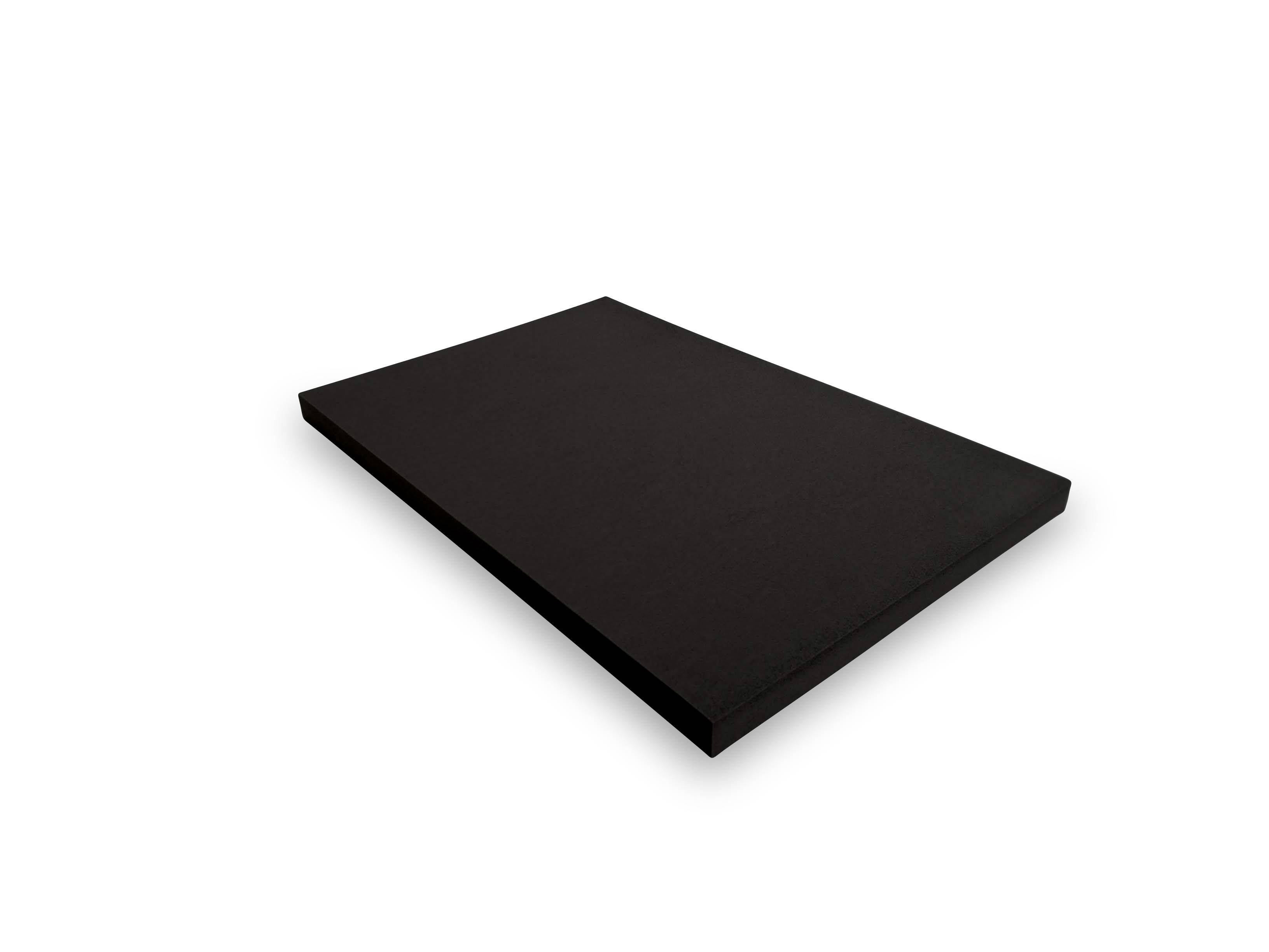 Schaumstoffeinlage 590 x 390 x 10 mm | anthrazit-1