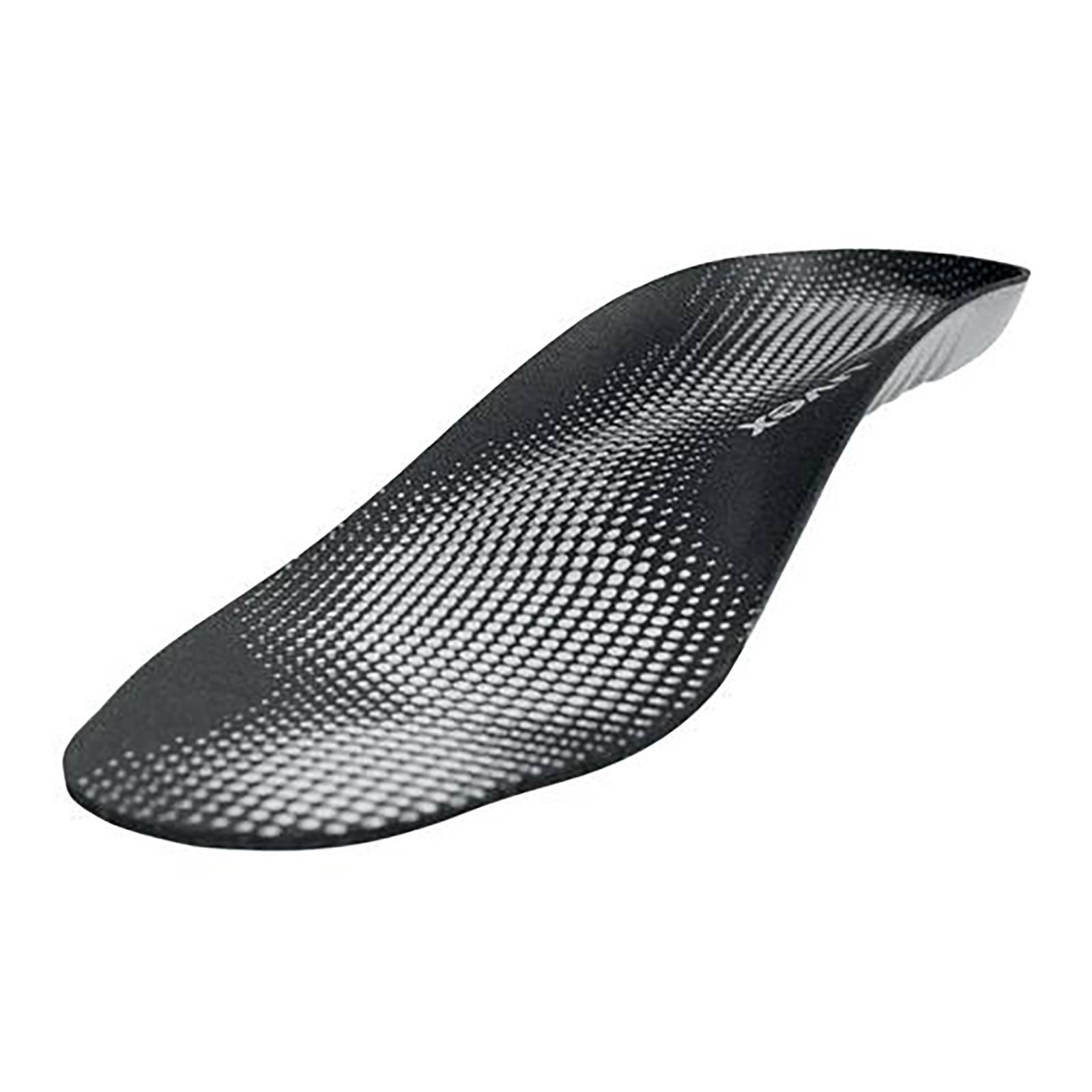 Uvex 9528239 Zubehör Einlegesohle 95282 schwarz, grau Weite 11 Größe 39-0