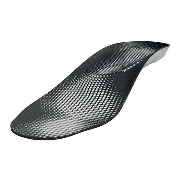 Uvex 9528241 Zubehör Einlegesohle 95282 schwarz, grau Weite 11 Größe 41