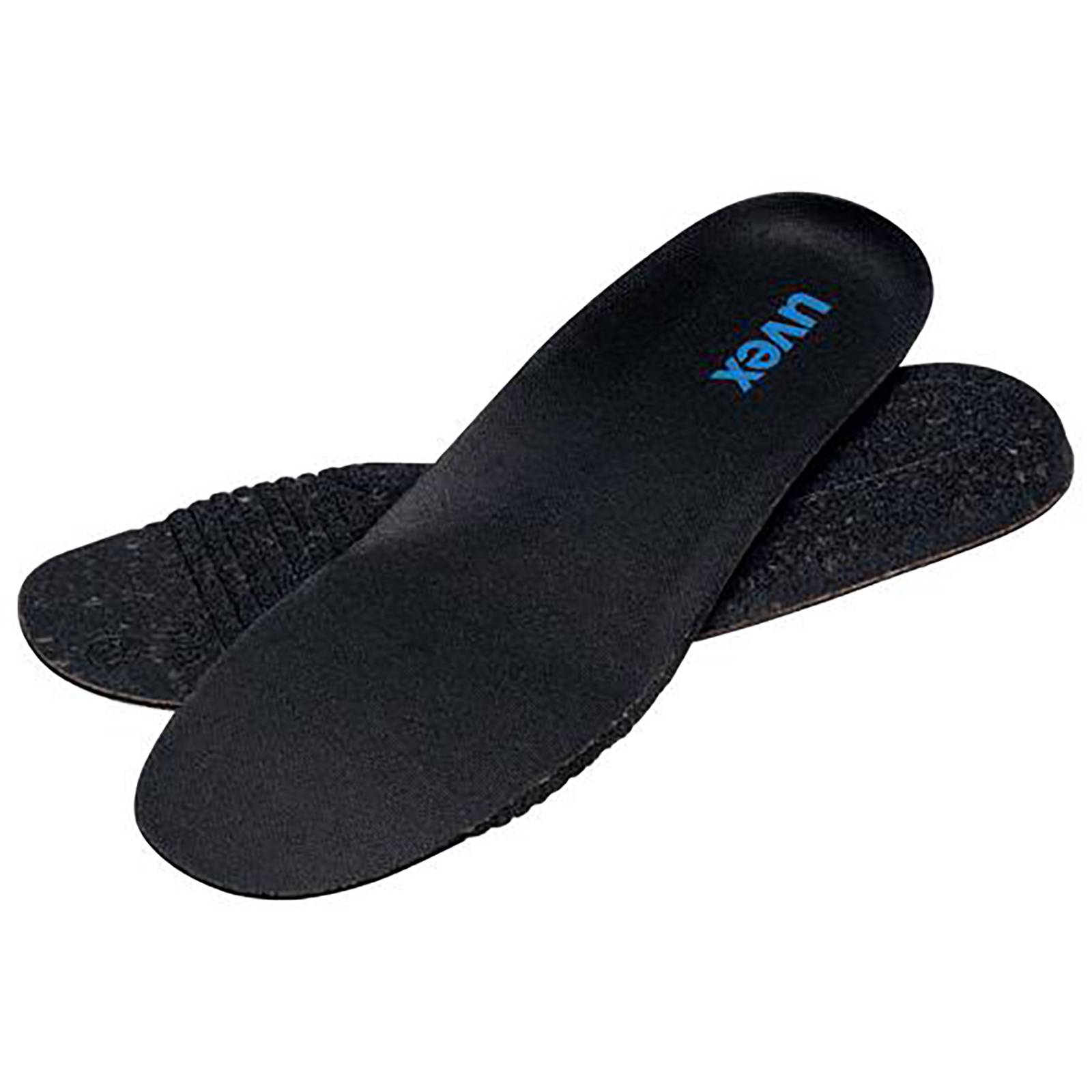 Uvex 9518939 Zubehör Einlegesohle 95189 schwarz, blau Weite 12 Größe 39-0