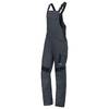 uvex suXXeed industry Latzhose men, 88565, anthrazit, Größe 29