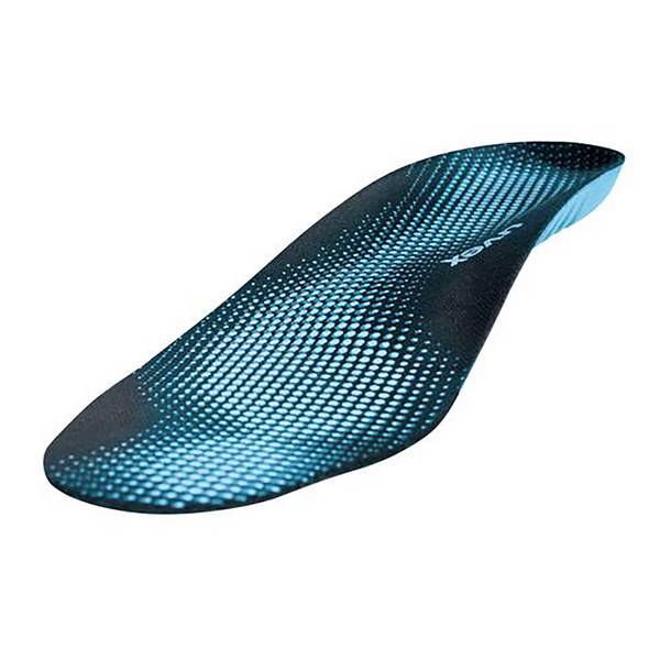 Uvex 9528151 Zubehör Einlegesohle 95281 schwarz, blau Weite 11 Größe 51