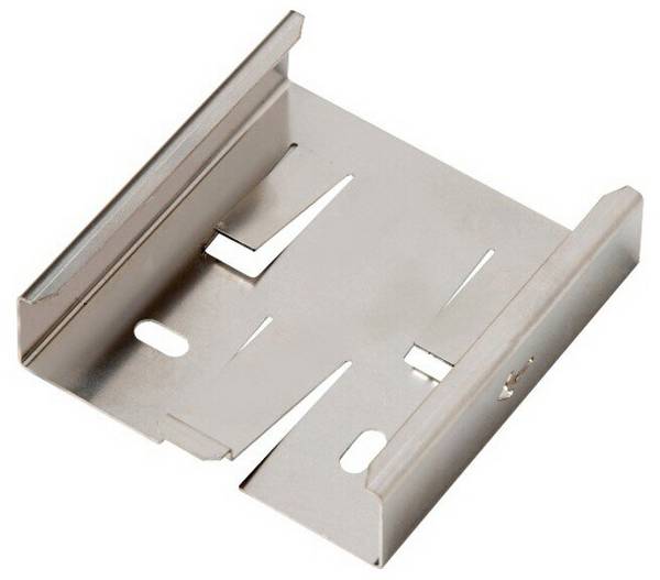 Halterung für Safety Pips