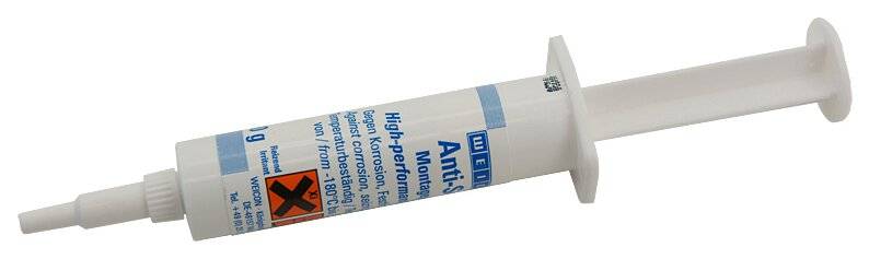 Antibloc-Paste, 10 g, 26000001-0