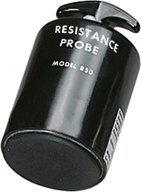 ESD Elektrode, Model 850