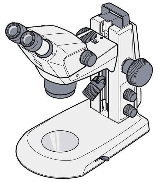 Stereomikroskop Stemi 305 EDU-Set-0