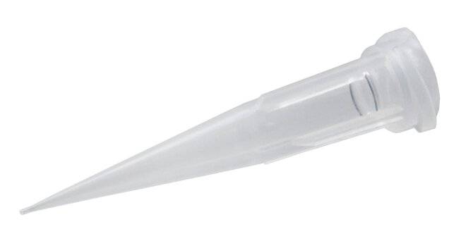 Dosiernadel, Standard, Gauge 27, transparent, konisch-0