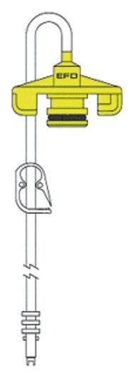 Standard-Bajonett-Adapter für Kartuschen, Optimum® Serie, 30/55 cm³, 90 cm, gelb-0