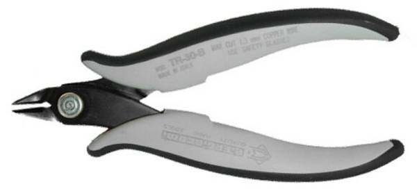 ESD Seitenschneider 138 mm