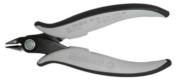 ESD Seitenschneider 138 mm-0