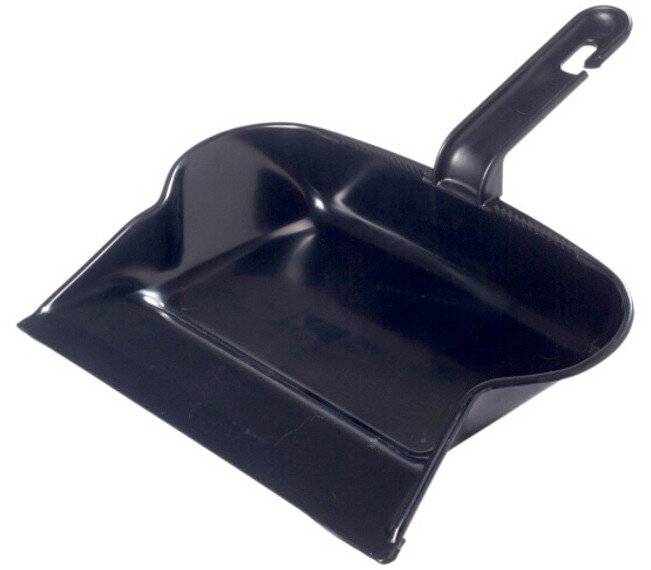 ESD Kehrschaufel, 290 x 190 mm-0
