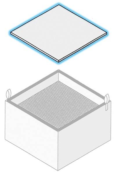 Feinstaubfilter M5, T0058762703-0