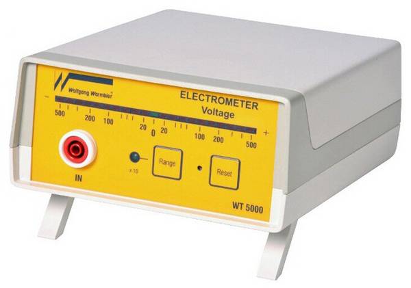 ESD Walking Test Kit WT5000, mit USB
